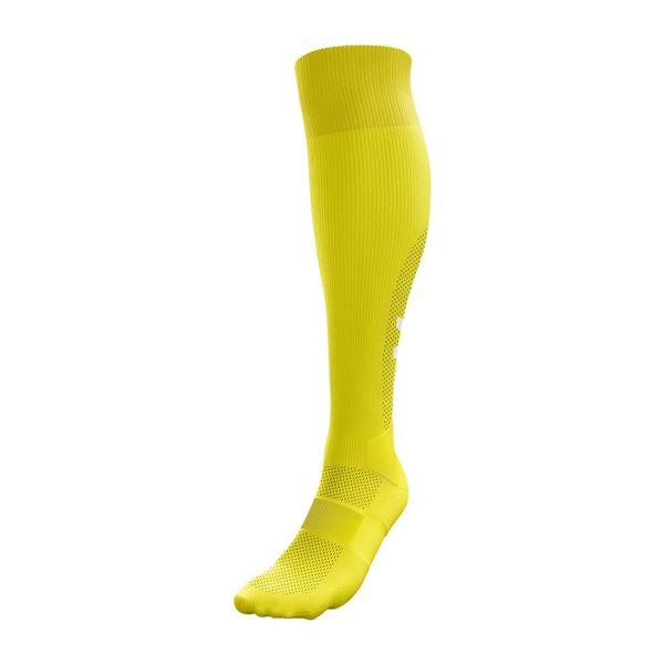 Ultra Sock Yellow / White